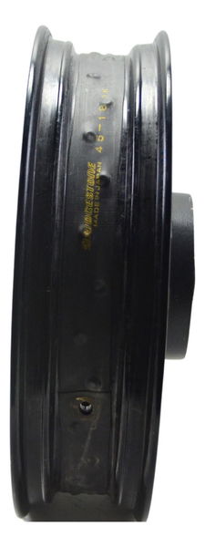 Roda Traseira Honda Crf 1100l África Twin 21-24 Original