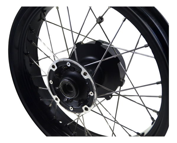 Roda Traseira Honda Crf 1100l África Twin 21-24 Original