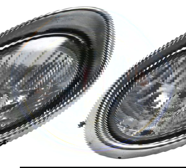 Farol Aro C/ Avaria Suzuki Boulevard M 800 05-11 Original Esquerdo