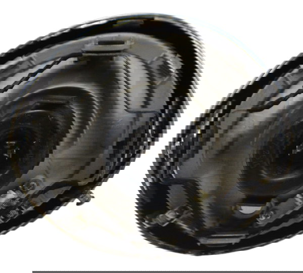 Farol Aro C/ Avaria Suzuki Boulevard M 800 05-11 Original Esquerdo