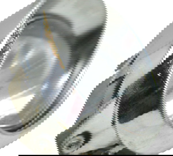 Farol Aro C/ Avaria Suzuki Boulevard M 800 05-11 Original Esquerdo