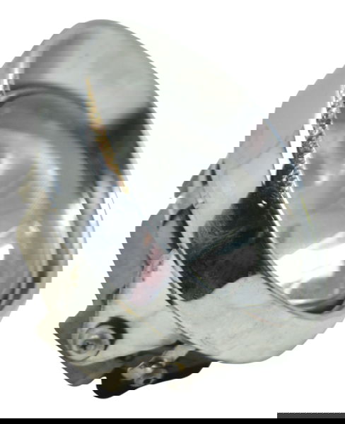 Farol Aro C/ Avaria Suzuki Boulevard M 800 05-11 Original