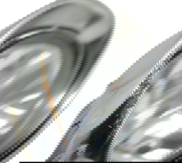 Farol Aro C/ Avaria Suzuki Boulevard M 800 05-11 Original Esquerdo