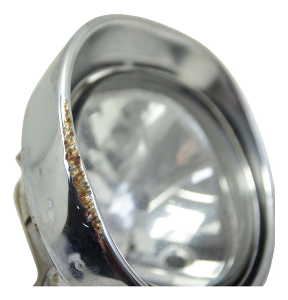 Farol Aro C/ Avaria Suzuki Boulevard M 800 05-11 Original