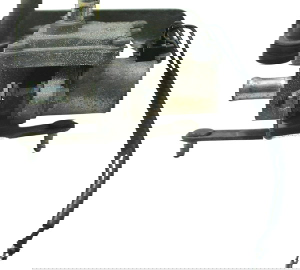 Válvula Pear Suzuki Boulevard M 800 05-11 Original