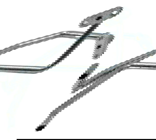 Par Conexão Respiro Motor Suzuki Boulevard M 800 05-11 Orig