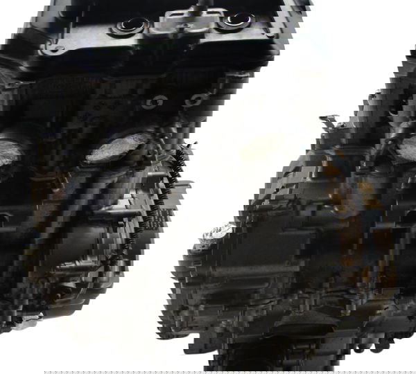 Motor Completo Nfe Base Troca Honda Crf 1100l África Twin