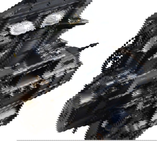 Motor Completo Nfe Base Troca Honda Crf 1100l África Twin