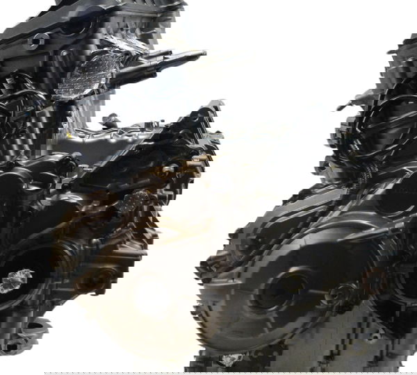 Motor Completo Nfe Base Troca Honda Crf 1100l África Twin