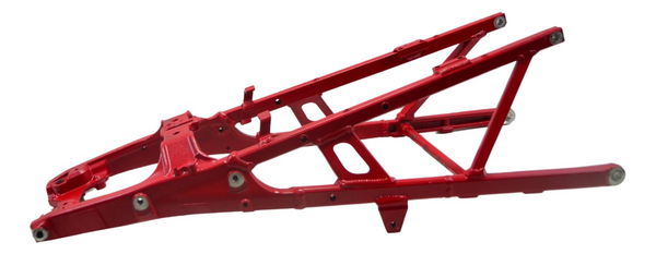 Quadro B Honda Crf 1100l África Twin 21-24 Original