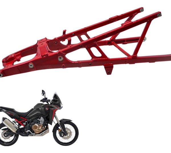 Quadro B Honda Crf 1100l África Twin 21-24 Original