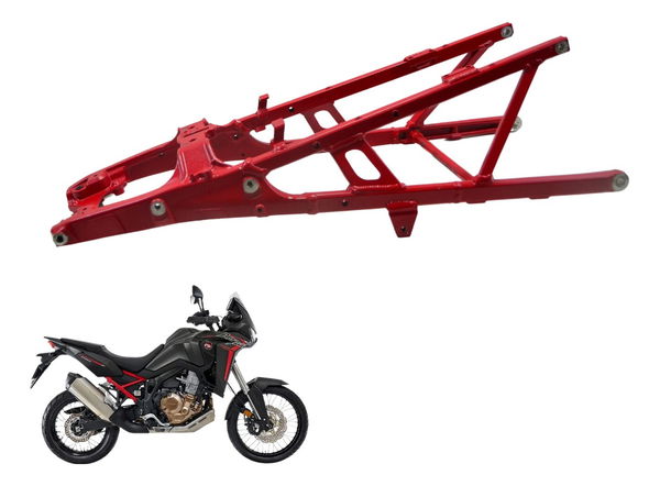 Quadro B Honda Crf 1100l África Twin 21-24 Original
