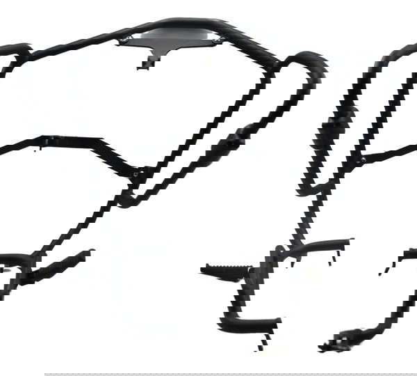 Protetor Carena Motor Avar Honda Crf 1100l África Twin 21-24