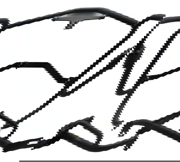 Protetor Carena Motor Avar Honda Crf 1100l África Twin 21-24