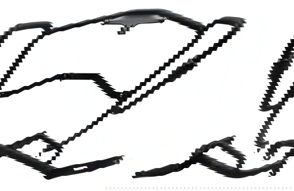 Protetor Carena Motor Avar Honda Crf 1100l África Twin 21-24