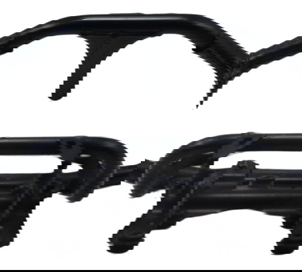 Protetor Carena Motor Avar Honda Crf 1100l África Twin 21-24