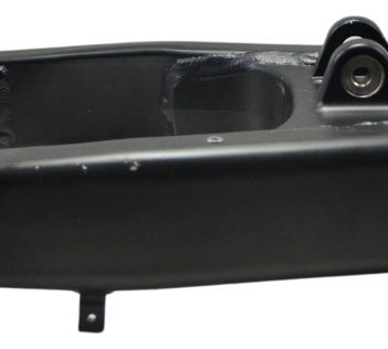 Balança Honda Crf 1100l África Twin 21-24 Orig