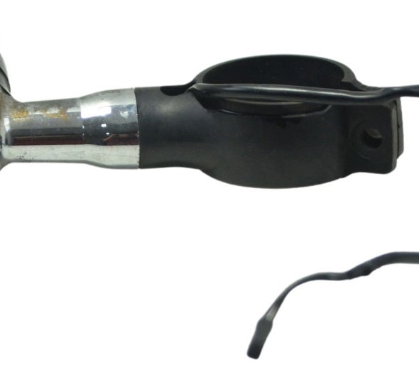 Pisca Diant Dir C/ Detalhe Suzuki Boulevard M 800 05-11 Orig