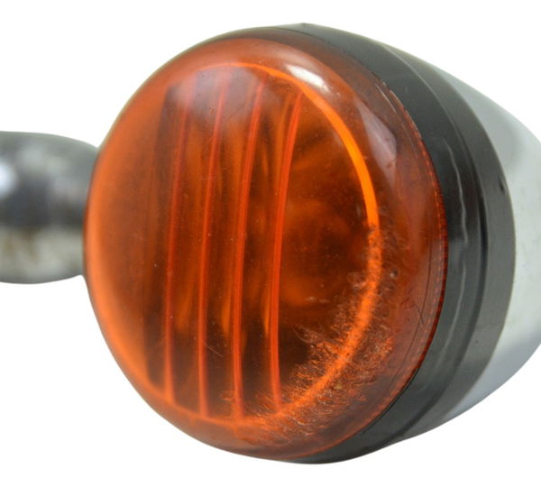 Pisca Diant Dir C/ Detalhe Suzuki Boulevard M 800 05-11 Orig