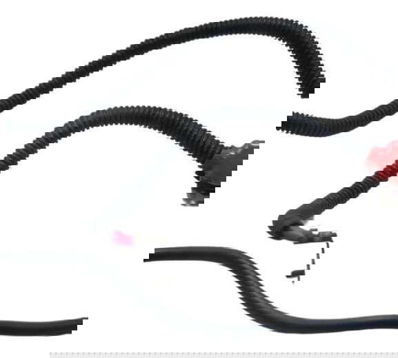 Cabos Bateria +/- Suzuki Boulevard M 800 05-11 Original