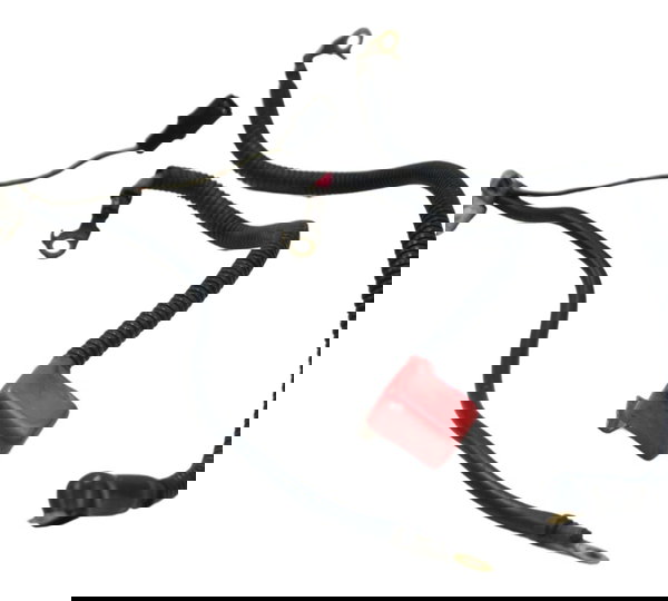 Cabos Bateria +/- Suzuki Boulevard M 800 05-11 Original