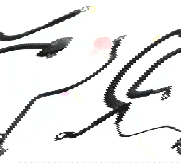 Cabos Bateria +/- Suzuki Boulevard M 800 05-11 Original