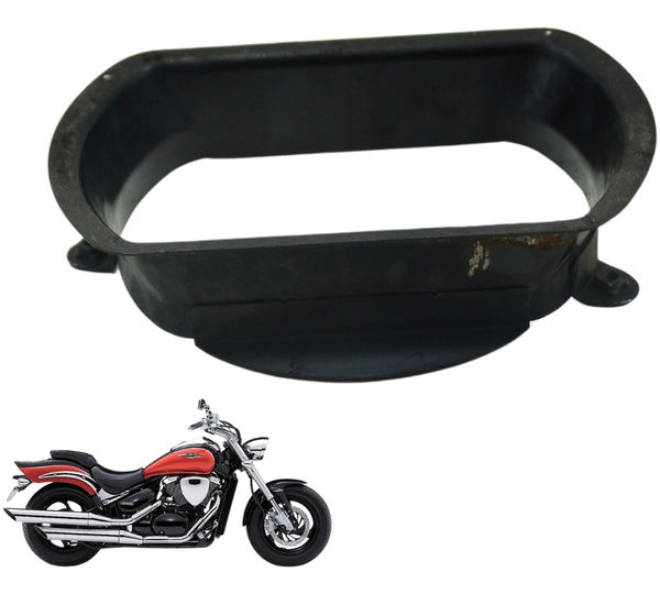 Suporte Ventoinha Suzuki Boulevard M 800 05-11 Original