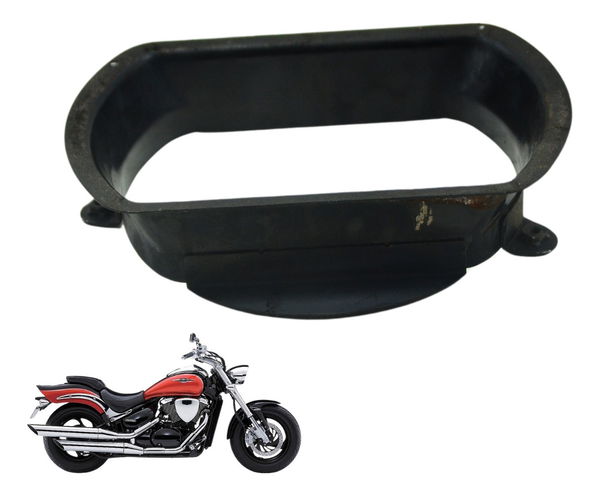 Suporte Ventoinha Suzuki Boulevard M 800 05-11 Original