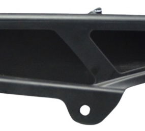 Capa Corrente Honda Crf 1100l África Twin 21-24 Original Preto