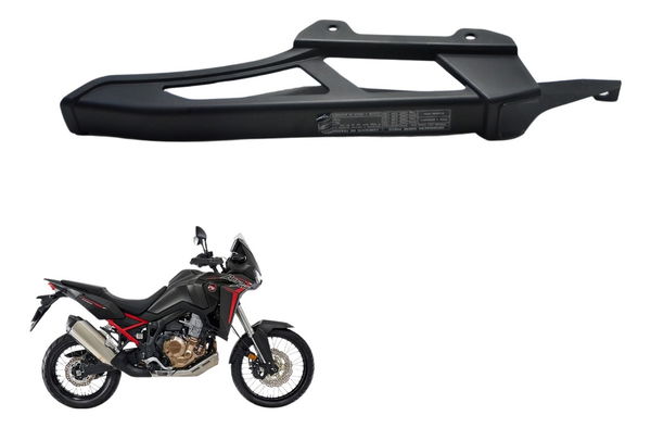 Capa Corrente Honda Crf 1100l África Twin 21-24 Original