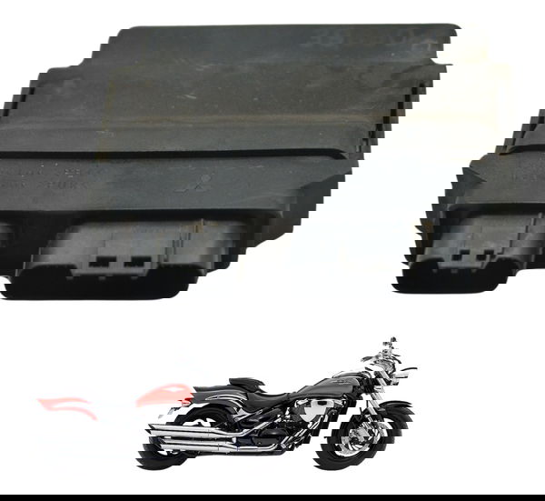 Modulo Principal Suzuki Boulevard M 800 2006 Original