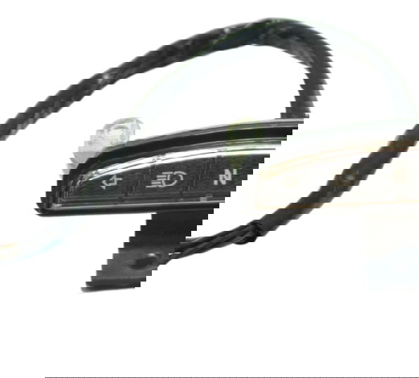 Caixa Piloto Suzuki Boulevard M 800 05-11 Original