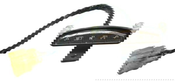 Caixa Piloto Suzuki Boulevard M 800 05-11 Original