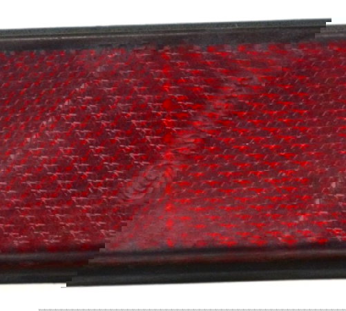 Refletor Olho Gato Suzuki Boulevard M 800 05-11 Original