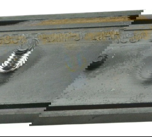 Refletor Olho Gato Suzuki Boulevard M 800 05-11 Original