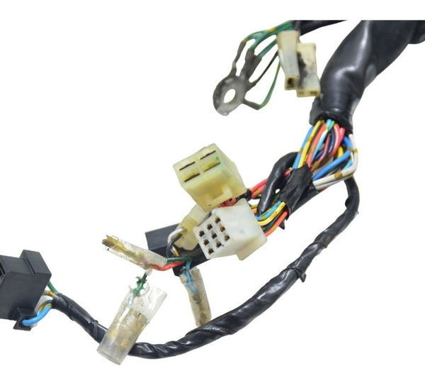 Chicote Principal Honda Cg 150 Es 2009 Original