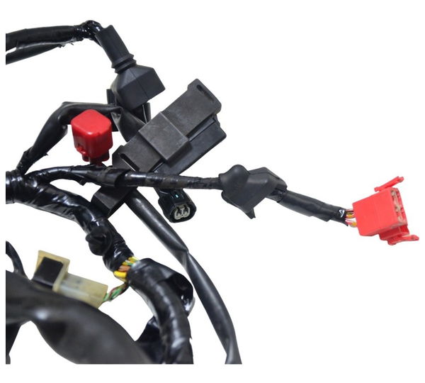 Chicote Principal Honda Cg 150 Es 2009 Original