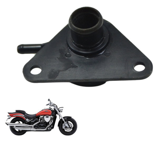 Bocal Radiador Suzuki Boulevard M 800 05-11 Original