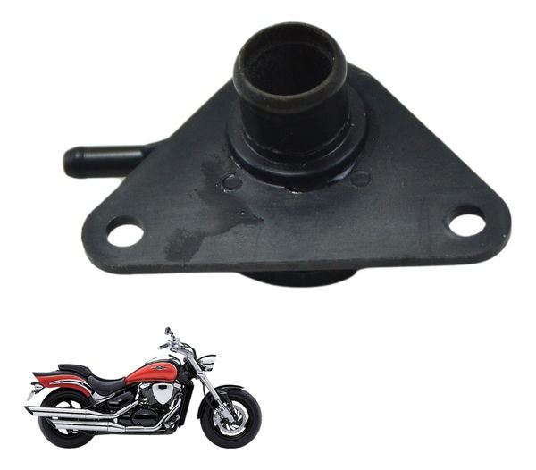 Bocal Radiador Suzuki Boulevard M 800 05-11 Original