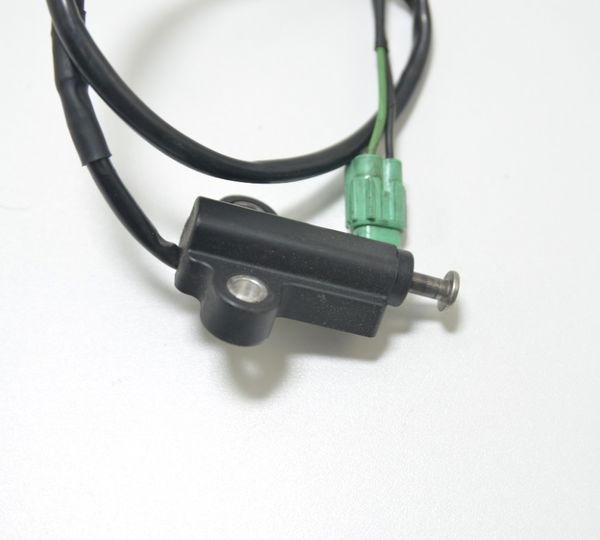 Sensor Pedal Lateral Suzuki Bandit 650 S 2008 Carburada