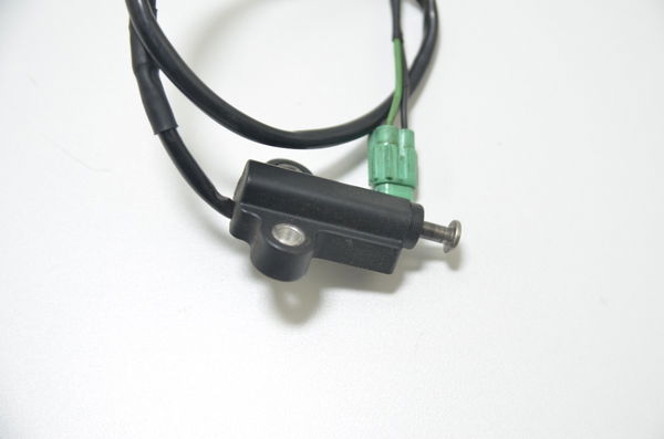 Sensor Pedal Lateral Suzuki Bandit 650 S 2008 Carburada