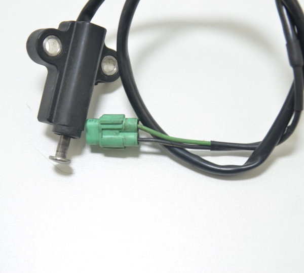 Sensor Pedal Lateral Suzuki Bandit 650 S 2008 Carburada