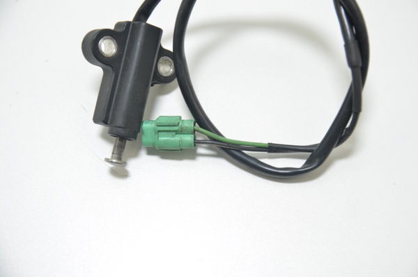 Sensor Pedal Lateral Suzuki Bandit 650 S 2008 Carburada