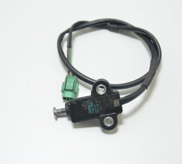 Sensor Pedal Lateral Suzuki Bandit 650 S 2008 Carburada