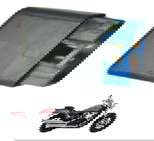 Rele Auxiliar Suzuki Boulevard M 800 05-11 Original