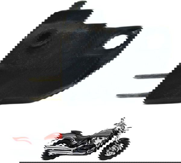 Interruptor Freio Diant Suzuki Boulevard M 800 05-11 Orig