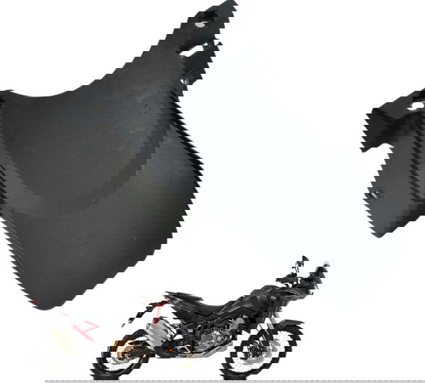 Paralama Traseiro Interno Honda Crf 1100l África Twin 21-24