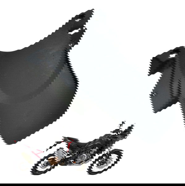 Paralama Traseiro Interno Honda Crf 1100l África Twin 21-24