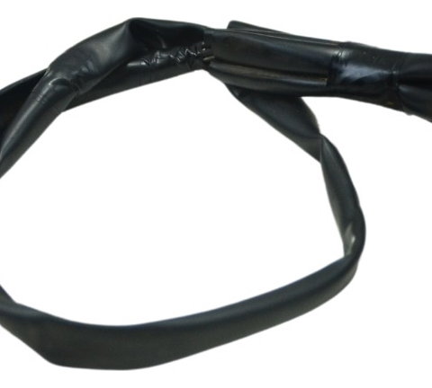 Chicote Lanterna Tras Suzuki Boulevard M 800 05-11 Original Esquerdo Preto