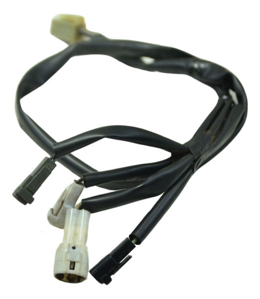 Chicote Lanterna Tras Suzuki Boulevard M 800 05-11 Original
